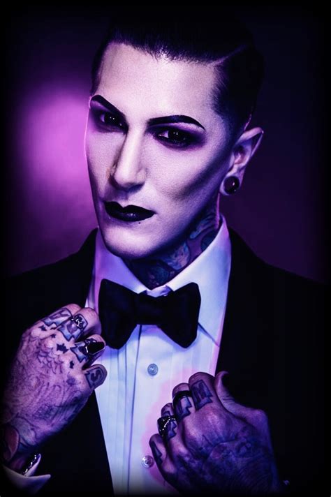 Chris Motionless